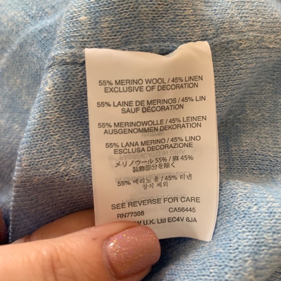 J. Crew Sweater - Picture 4 of 4